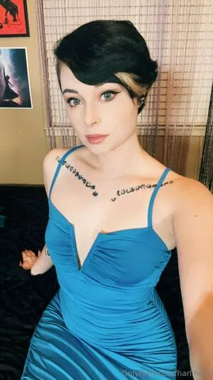 Harlihero OnlyFans Leaked Free Thumbnail Picture - #obdFerjwdp