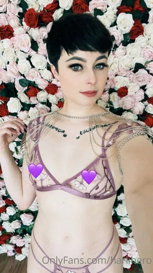 Harlihero OnlyFans Leaked Free Thumbnail Picture - #ql8OpxEYKR
