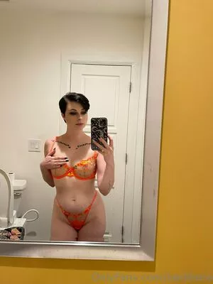 Harlihero OnlyFans Leaked Free Thumbnail Picture - #s2B5p7L5Lb