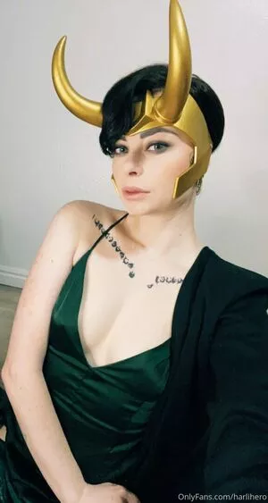Harlihero OnlyFans Leaked Free Thumbnail Picture - #vTbNmogDEN