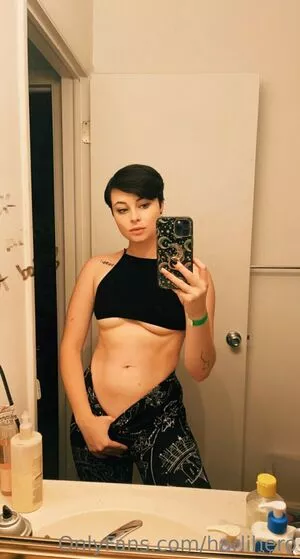 Harlihero OnlyFans Leaked Free Thumbnail Picture - #yRltC8Yo1p