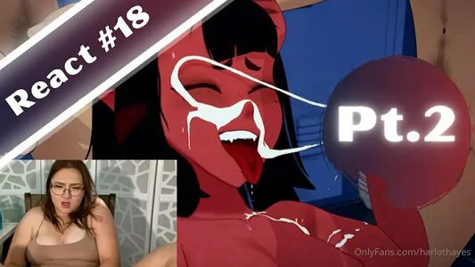 Harlothayes OnlyFans Leaked Free Thumbnail Picture - #P8T3UAy9sY
