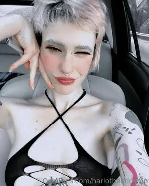 Harlothendrixvip OnlyFans Leaked Free Thumbnail Picture - #x5saH8sLQM