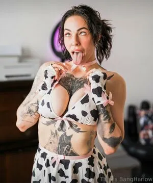 Harlow Harrison OnlyFans Leaked Free Thumbnail Picture - #3Xhpd4s4mU