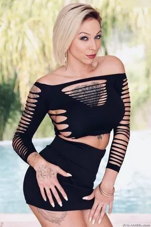 Harlow Harrison OnlyFans Leaked Free Thumbnail Picture - #51iAuz6UsQ