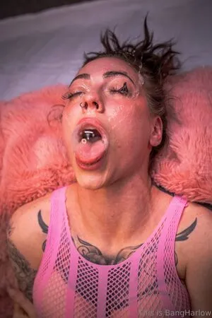 Harlow Harrison OnlyFans Leaked Free Thumbnail Picture - #X3ADedlzGy