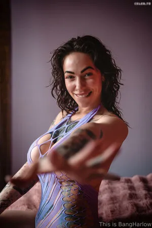 Harlow Harrison OnlyFans Leaked Free Thumbnail Picture - #gwjVfU5H1J