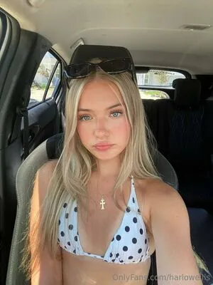 Harlowellis OnlyFans Leaked Free Thumbnail Picture - #vBl0HhWY3L