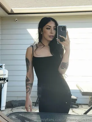 Harloweunlocked OnlyFans Leaked Free Thumbnail Picture - #SIwBgNvDRm