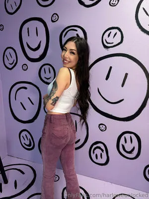 Harloweunlocked OnlyFans Leaked Free Thumbnail Picture - #mdS5Xmxxfd