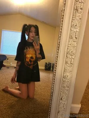 Harlowexo OnlyFans Leaked Free Thumbnail Picture - #CrkKt4451U