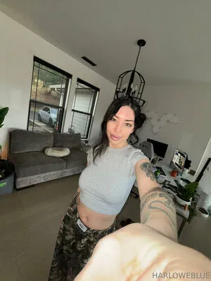Harlowexo OnlyFans Leaked Free Thumbnail Picture - #H0MTzqmObI