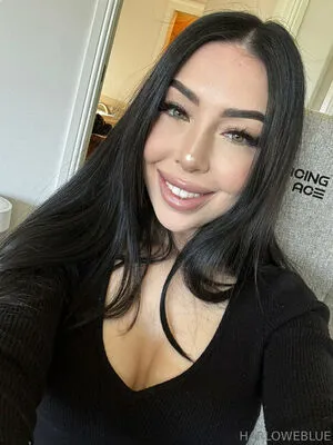 Harlowexo OnlyFans Leaked Free Thumbnail Picture - #Nk55TodS9h