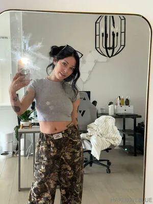 Harlowexo OnlyFans Leaked Free Thumbnail Picture - #VXdDkGehCx