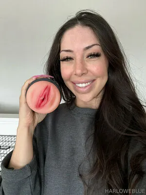 Harlowexo OnlyFans Leaked Free Thumbnail Picture - #gN5fUk25L3