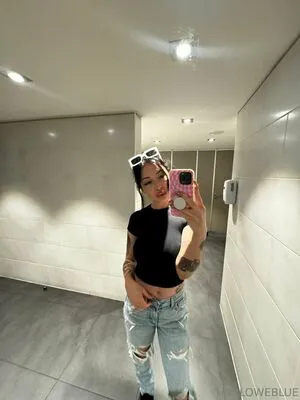 Harlowexo OnlyFans Leaked Free Thumbnail Picture - #hwUZMs81Am