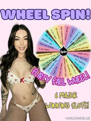 Harlowexo OnlyFans Leaked Free Thumbnail Picture - #kDxV4jEo53