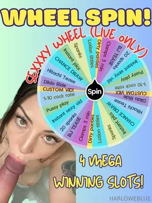 Harlowexo OnlyFans Leaked Free Thumbnail Picture - #qwNkjAqbnI