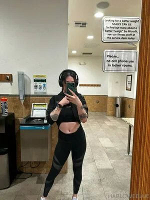 Harlowexo OnlyFans Leaked Free Thumbnail Picture - #xxZH5dGI6k