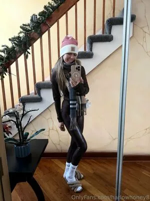 Harlowhoney8 OnlyFans Leaked Free Thumbnail Picture - #0e9hppWmgx