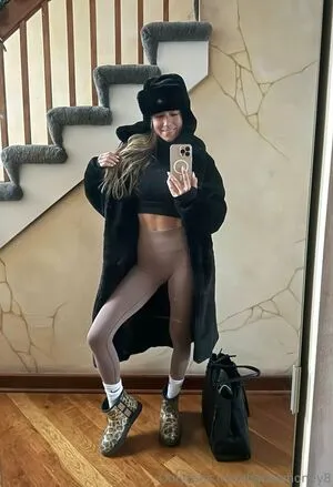 Harlowhoney8 OnlyFans Leaked Free Thumbnail Picture - #e9rAxpxUWh