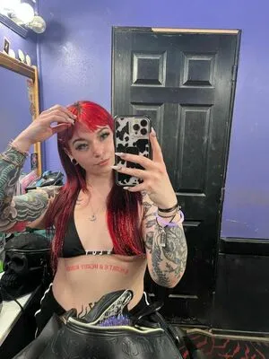 Harlynrose OnlyFans Leaked Free Thumbnail Picture - #EHPOgeGyCX