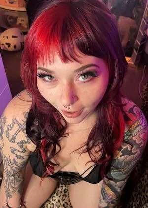 Harlynrose OnlyFans Leaked Free Thumbnail Picture - #QrC30A5ZXk