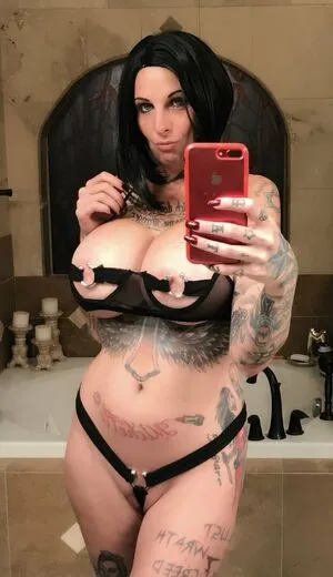 Harlyynrae OnlyFans Leaked Free Thumbnail Picture - #M1s1W0egxY