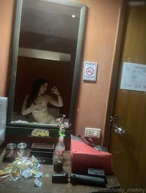 Harmenny OnlyFans Leaked Free Thumbnail Picture - #Eikezcya1P