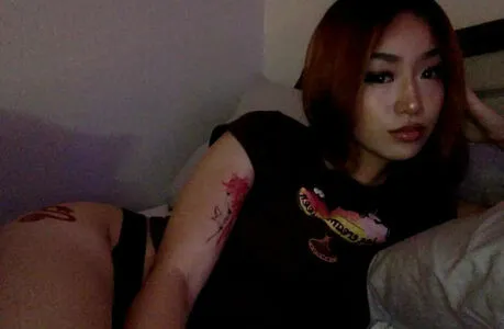 Harmonee Yang OnlyFans Leaked Free Thumbnail Picture - #9uaiMOJ2c1