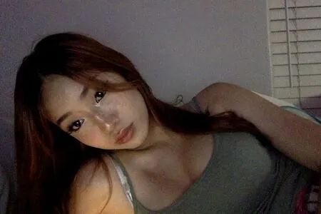 Harmonee Yang OnlyFans Leaked Free Thumbnail Picture - #BeUZJ43LLe