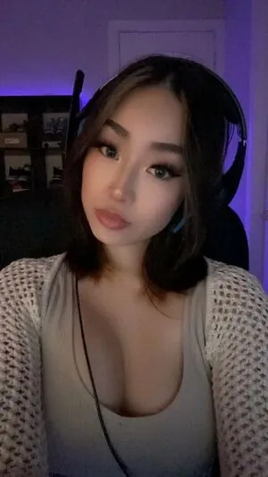 Harmonee Yang OnlyFans Leaked Free Thumbnail Picture - #G6HHCm7r0R