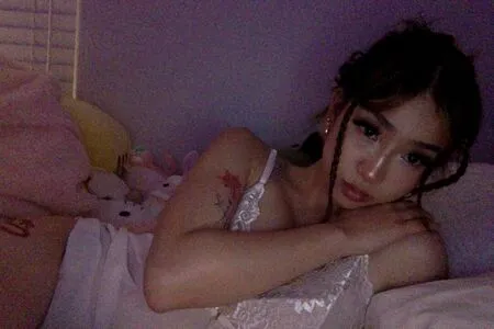 Harmonee Yang OnlyFans Leaked Free Thumbnail Picture - #OqRvI3NCrs