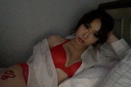 Harmonee Yang OnlyFans Leaked Free Thumbnail Picture - #aVbAycc2Mb