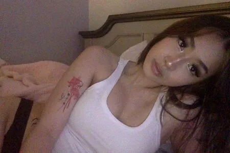 Harmonee Yang OnlyFans Leaked Free Thumbnail Picture - #eIb0YGtzmK
