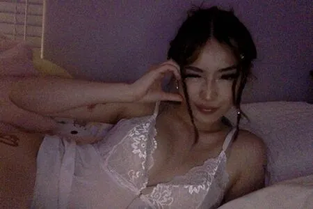 Harmonee Yang OnlyFans Leaked Free Thumbnail Picture - #mBmvUvY3sl