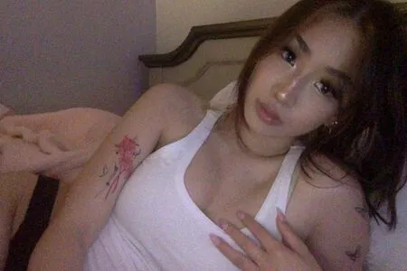 Harmonee Yang OnlyFans Leaked Free Thumbnail Picture - #ttRyAIpGph