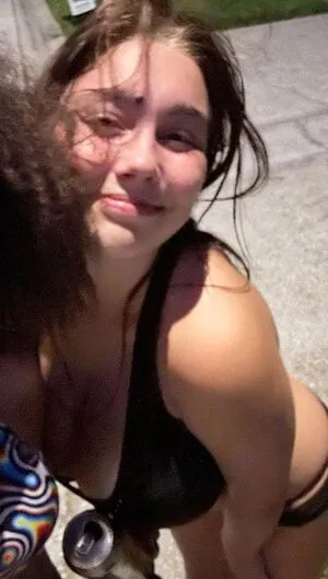 Harmonie OnlyFans Leaked Free Thumbnail Picture - #vZ01XUSYNM