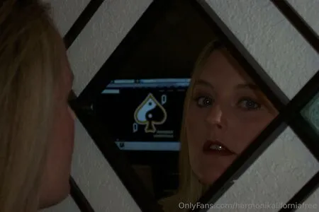 Harmonikaliforniafree OnlyFans Leaked Free Thumbnail Picture - #TgfpsLokue