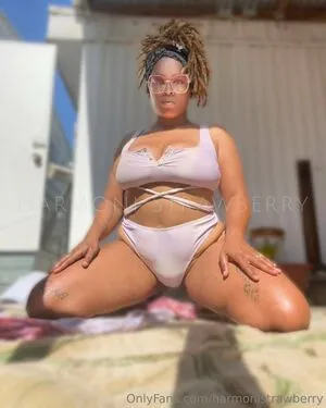 Harmonistrawberry OnlyFans Leaked Free Thumbnail Picture - #7ayN0pWKC7
