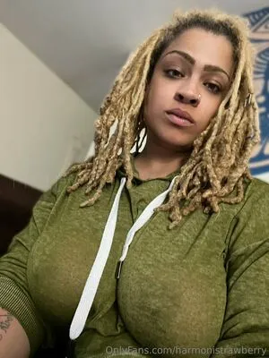 Harmonistrawberry OnlyFans Leaked Free Thumbnail Picture - #KgDq6j5CEX
