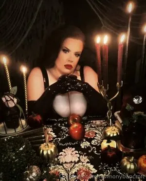 Harmony Bancroft OnlyFans Leaked Free Thumbnail Picture - #FaEyxUszB8