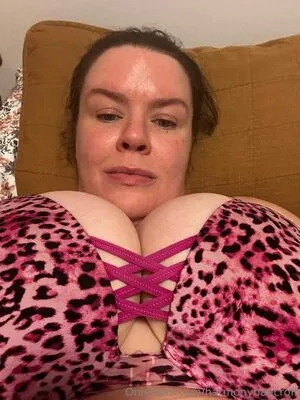 Harmony Bancroft OnlyFans Leaked Free Thumbnail Picture - #eLy84XQC26