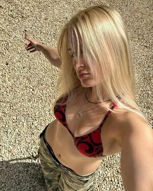 Harmony Cavelle OnlyFans Leaked Free Thumbnail Picture - #WMIWaIhcY9