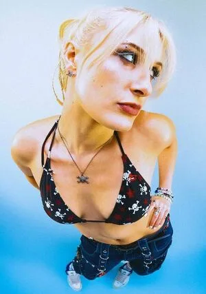 Harmony Cavelle OnlyFans Leaked Free Thumbnail Picture - #ycotGFgW6f