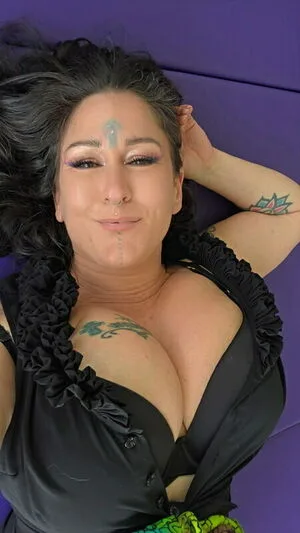 Harmony Divine OnlyFans Leaked Free Thumbnail Picture - #5SqID6SfOl