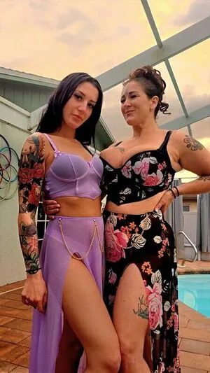 Harmony Divine OnlyFans Leaked Free Thumbnail Picture - #9jdk9KZMCp