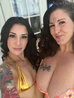 Harmony Divine OnlyFans Leaked Free Thumbnail Picture - #AgZQbffPup