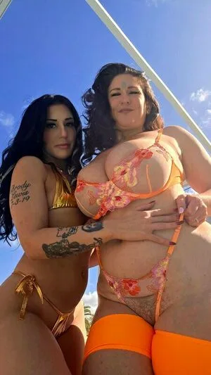 Harmony Divine OnlyFans Leaked Free Thumbnail Picture - #DiSARQRRjI