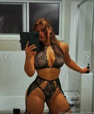 Harmony Doughty OnlyFans Leaked Free Thumbnail Picture - #56EbRiWK9d